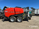 Combipress - Kuhn, FBP 3135