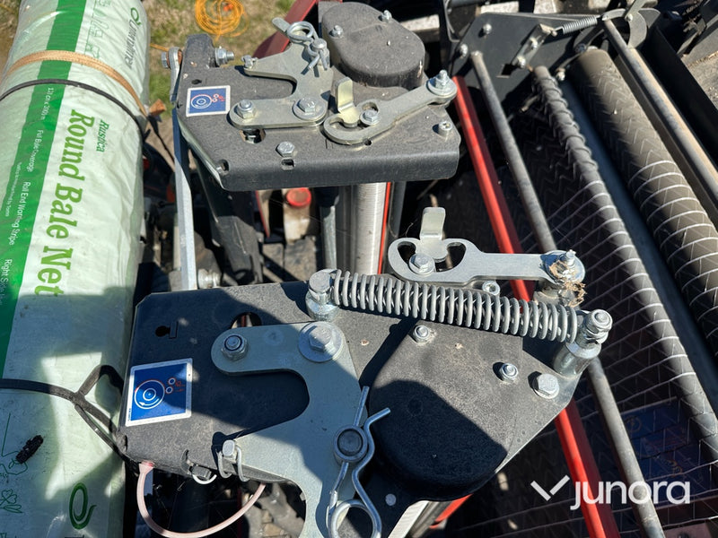 Combipress - Kuhn, FBP 3135