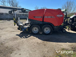 Combipress - Kuhn, FBP 3135