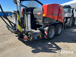 Combipress - Kuhn, FBP 3135