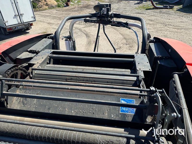 Combipress - Kuhn, FBP 3135