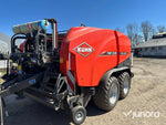 Combipress - Kuhn, FBP 3135