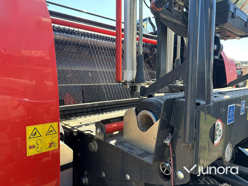 Combipress - Kuhn, FBP 3135