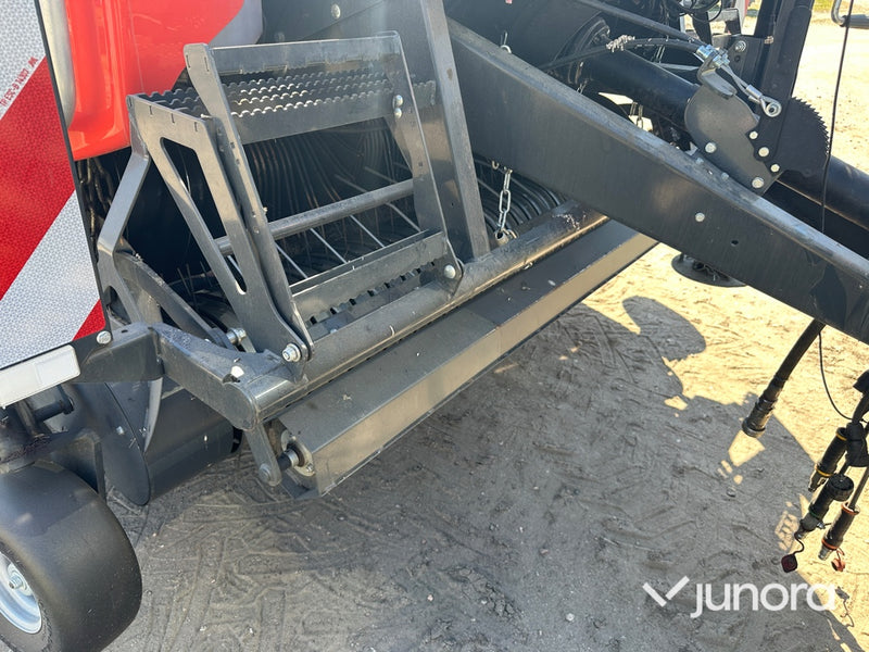 Combipress - Kuhn, FBP 3135