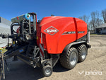 Combipress - Kuhn, FBP 3135
