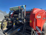 Combipress - Kuhn, FBP 3135