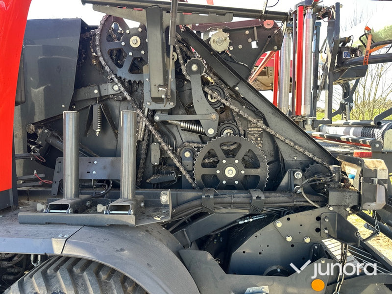 Combipress - Kuhn, FBP 3135