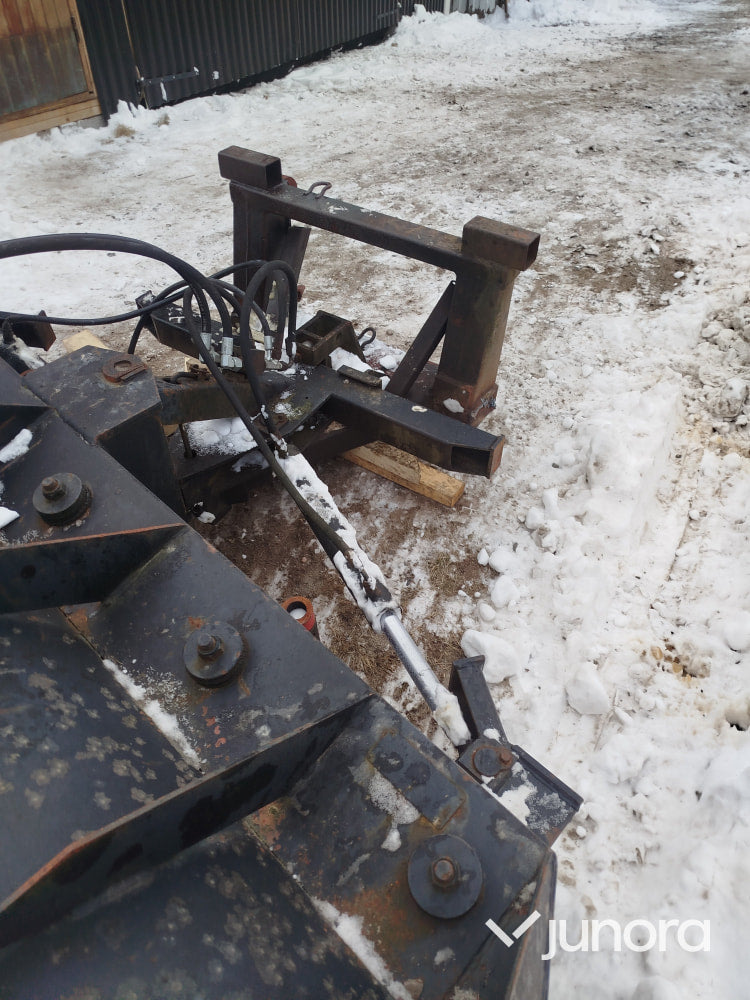 Snöblad - Holms, 240, Trima