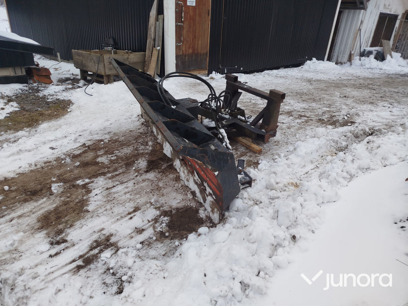 Snöblad - Holms, 240, Trima