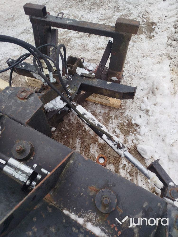 Snöblad - Holms, 240, Trima