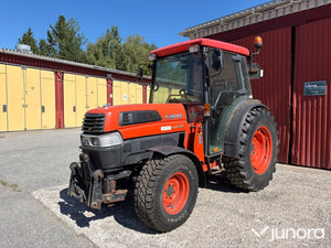 Traktor Kubota L5030