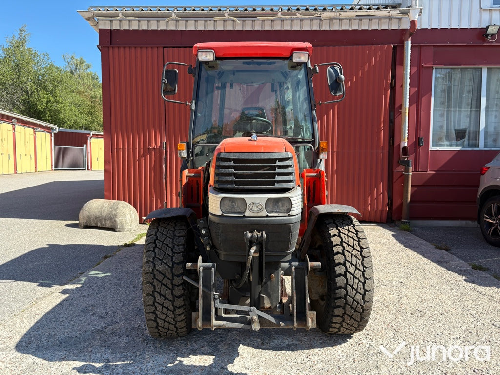 Traktor Kubota L5030