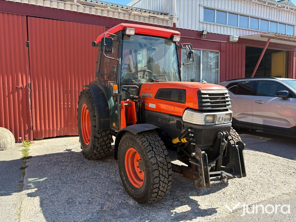 Traktor Kubota L5030