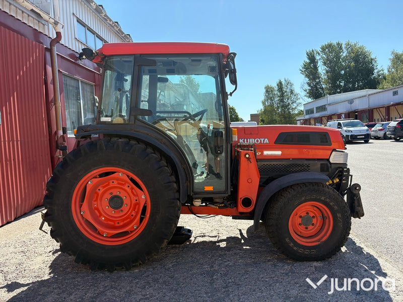 Traktor Kubota L5030