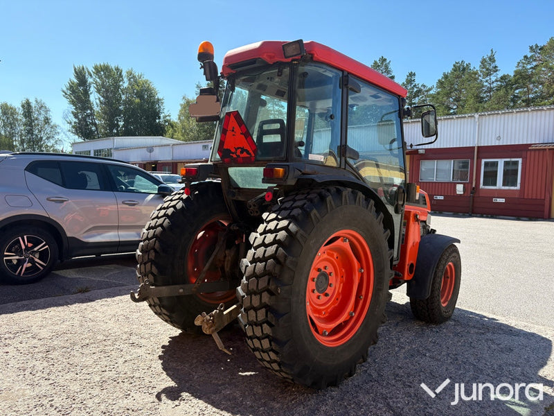 Traktor Kubota L5030