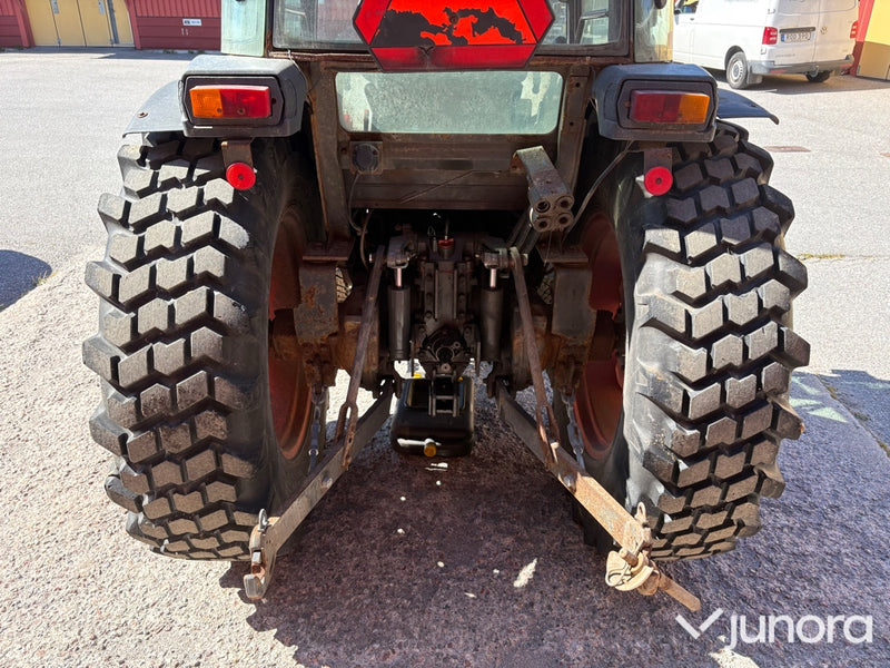 Traktor Kubota L5030