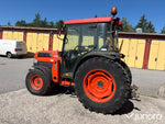 Traktor Kubota L5030