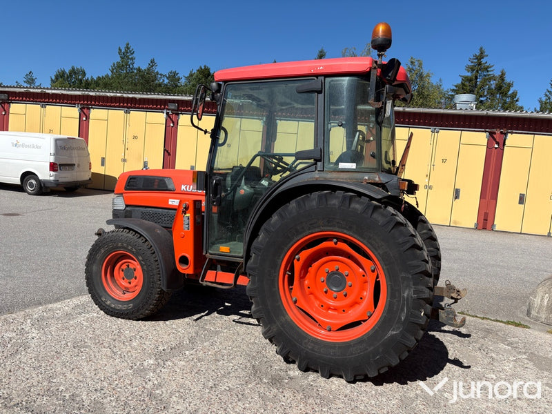 Traktor Kubota L5030