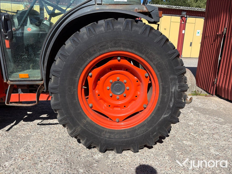 Traktor Kubota L5030
