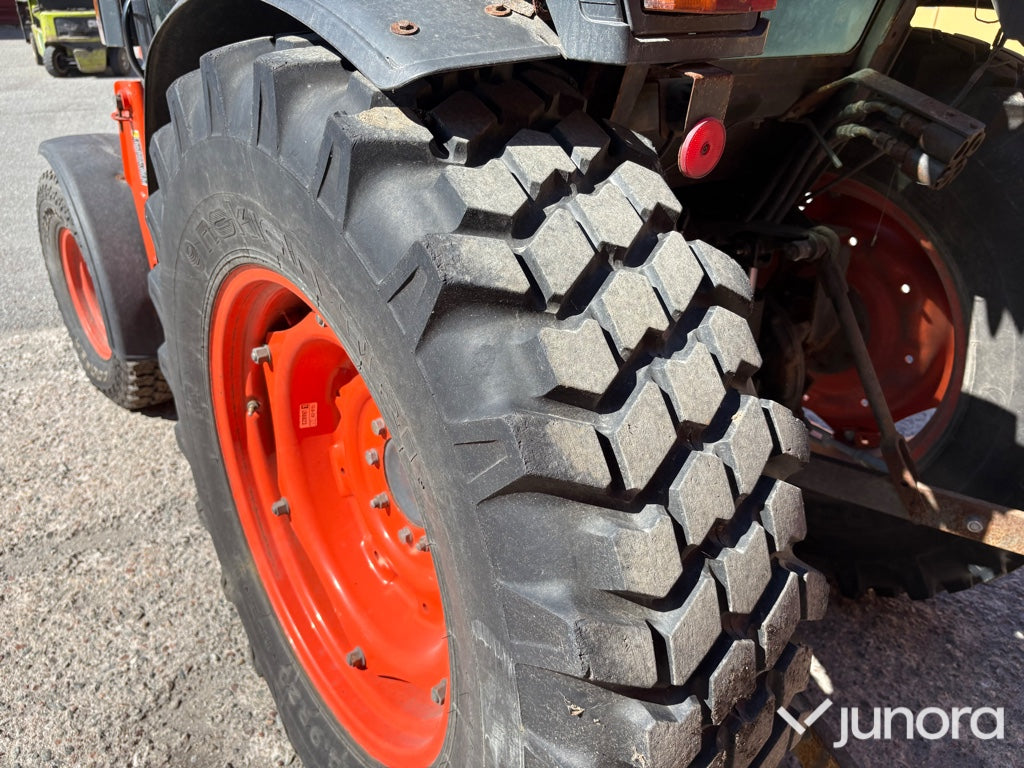 Traktor Kubota L5030