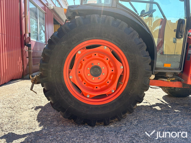 Traktor Kubota L5030