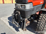 Traktor Kubota L5030