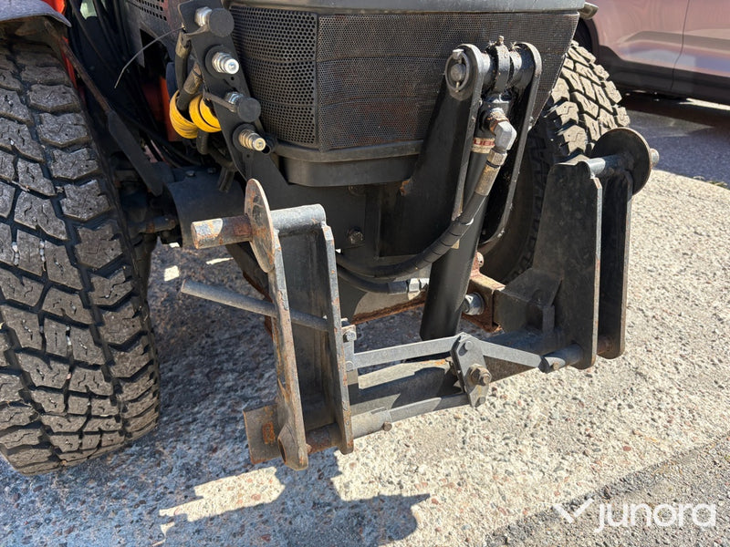 Traktor Kubota L5030