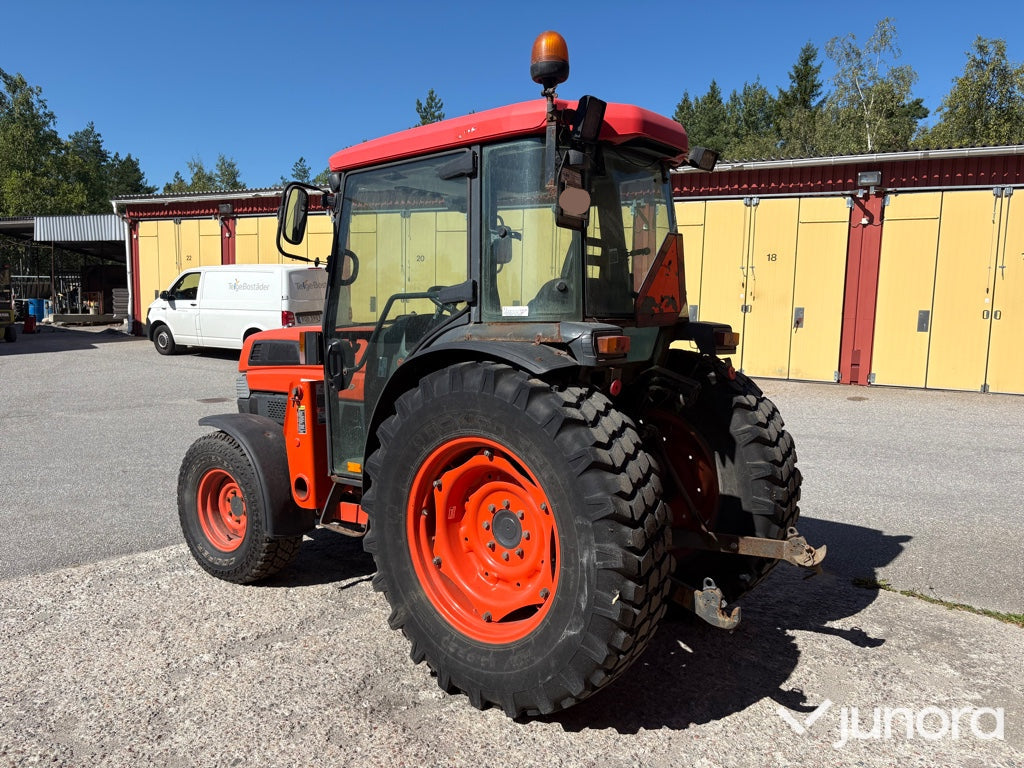 Traktor Kubota L5030