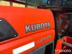 Traktor Kubota L5030