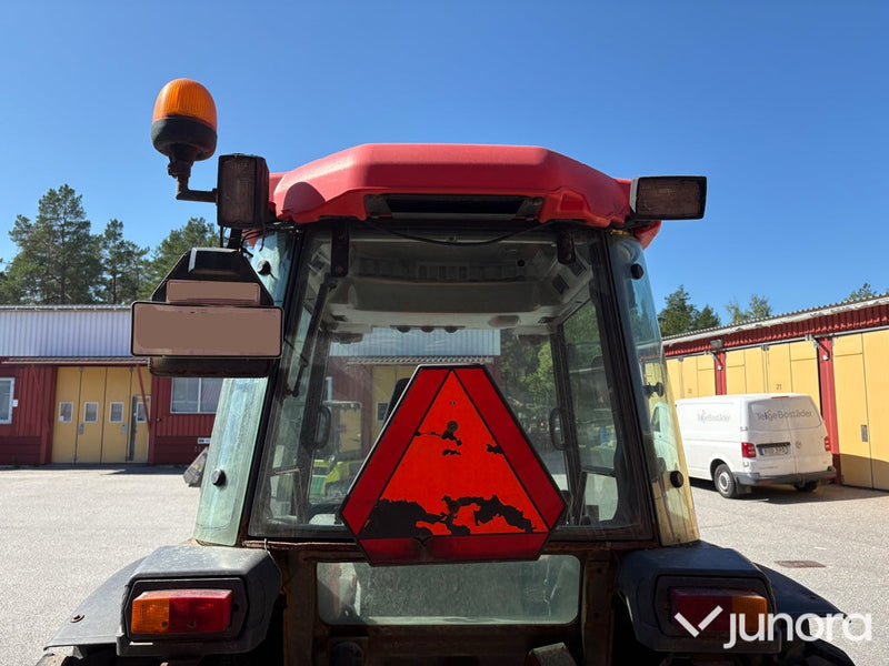 Traktor Kubota L5030