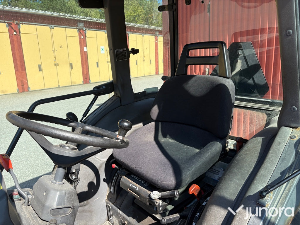 Traktor Kubota L5030