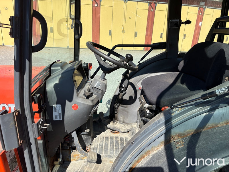 Traktor Kubota L5030