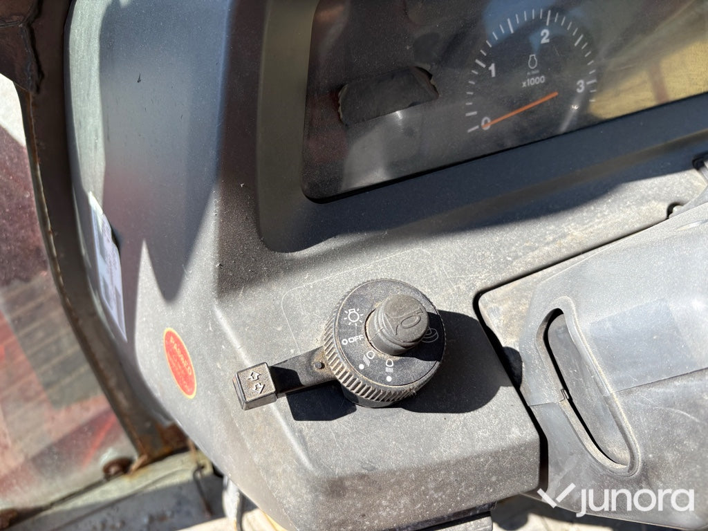 Traktor Kubota L5030