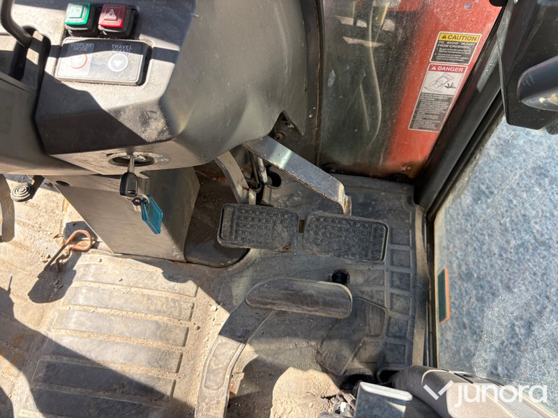 Traktor Kubota L5030