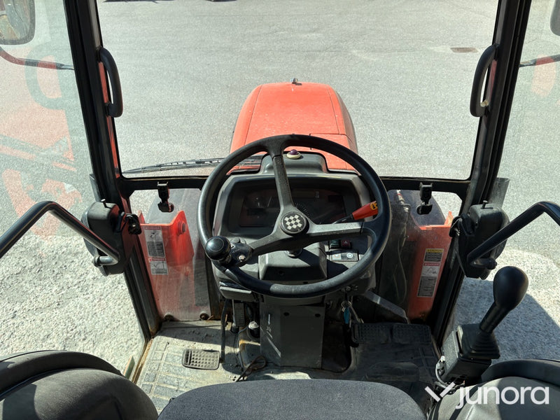 Traktor Kubota L5030