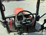 Traktor Kubota L5030