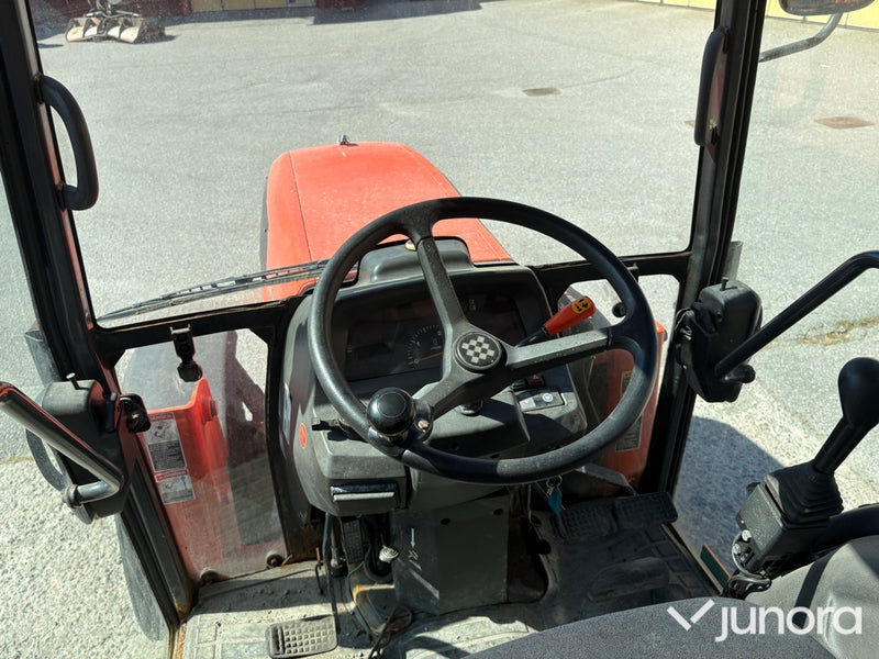 Traktor Kubota L5030