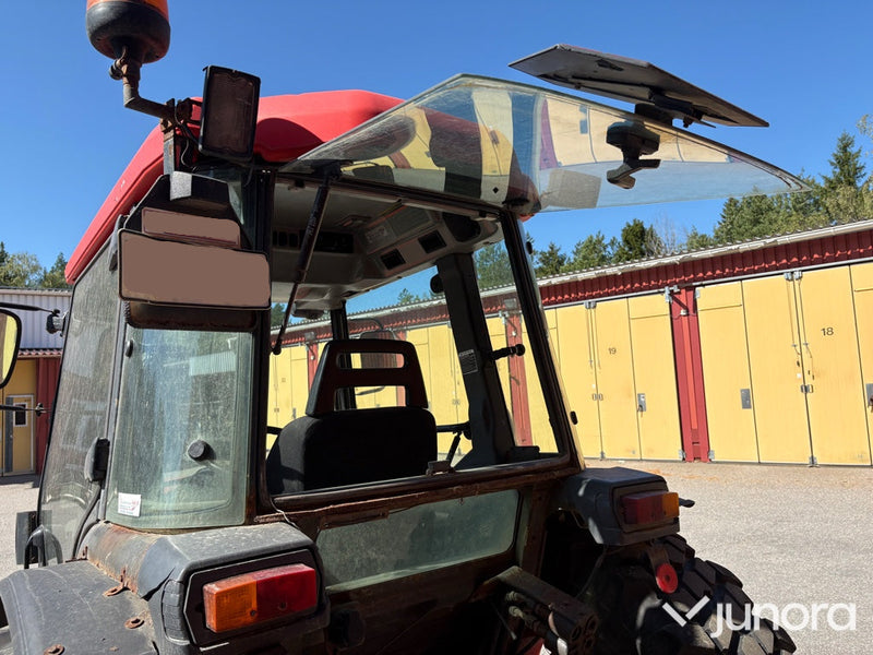Traktor Kubota L5030
