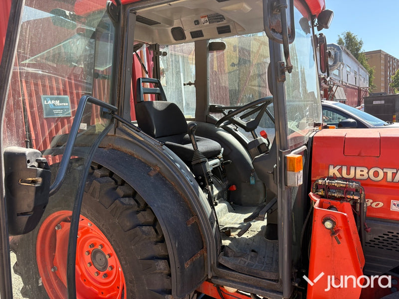 Traktor Kubota L5030