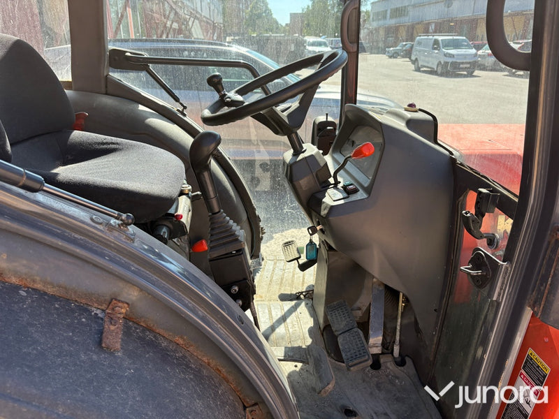 Traktor Kubota L5030