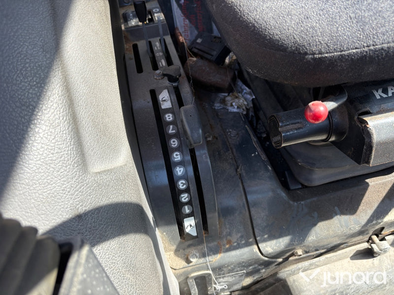 Traktor Kubota L5030