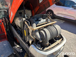 Traktor Kubota L5030