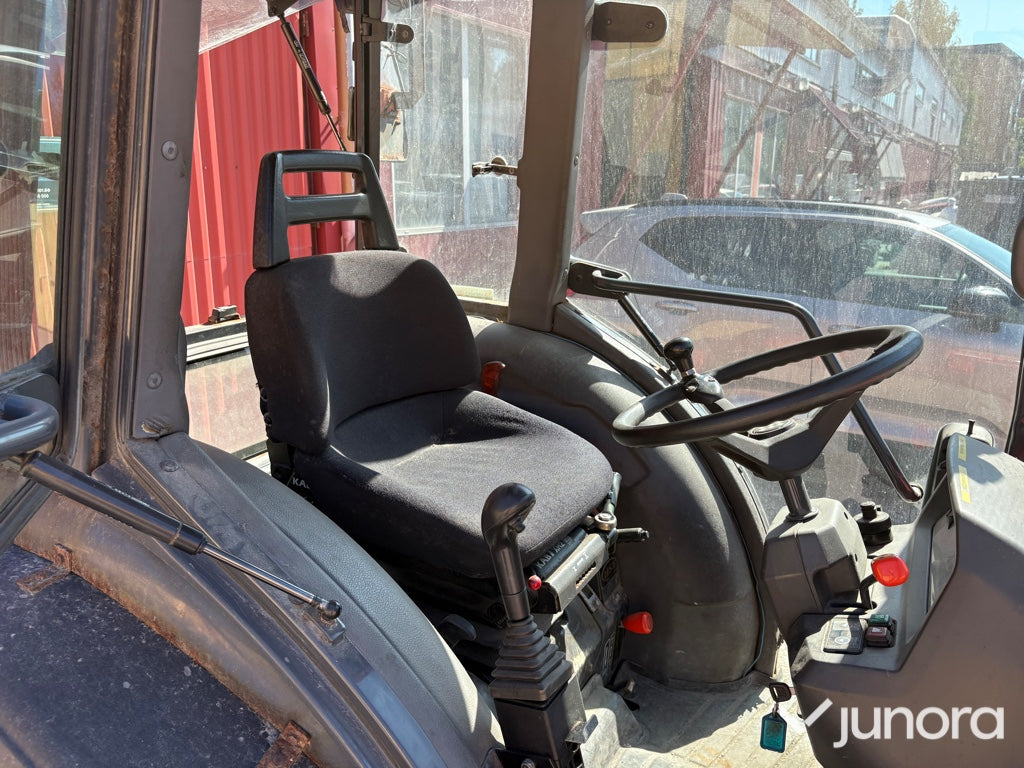 Traktor Kubota L5030