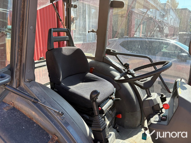 Traktor Kubota L5030