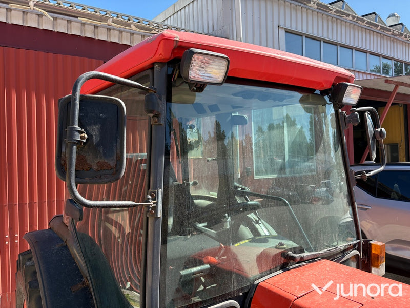 Traktor Kubota L5030