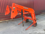 Traktor Kubota L5030