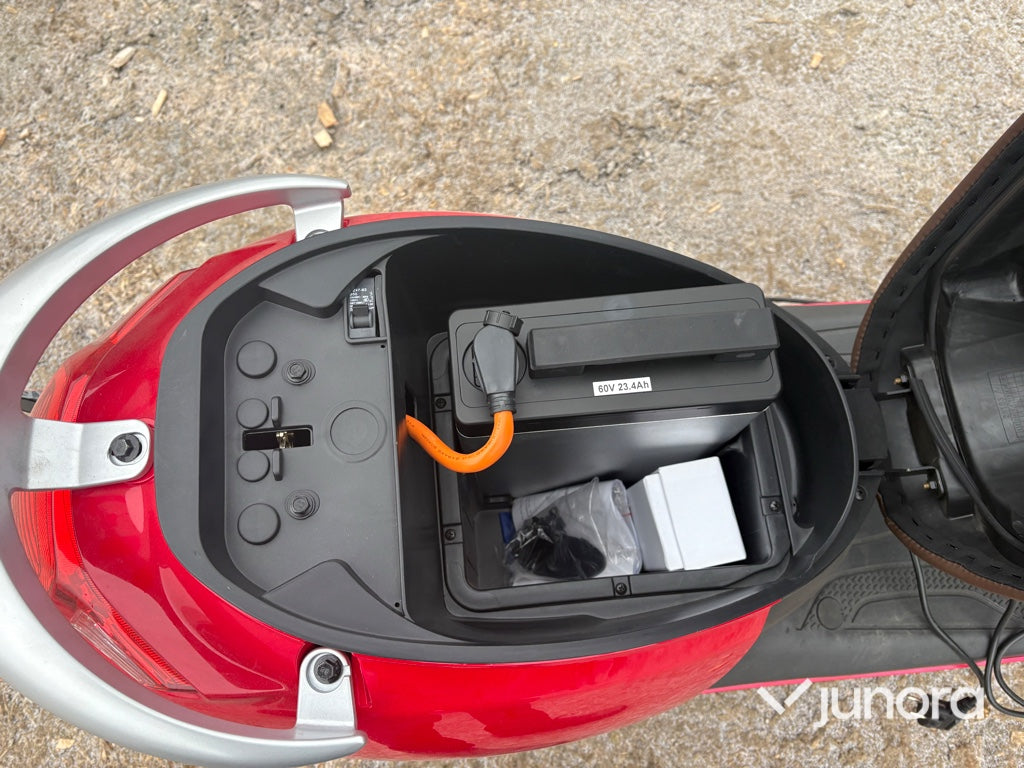 Moped - LVNENG LX02