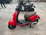 Moped - LVNENG LX02