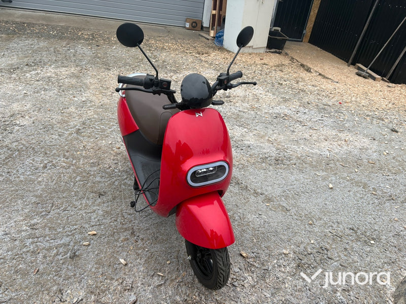 Moped - LVNENG LX02