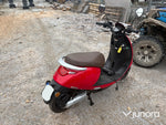 Moped - LVNENG LX02